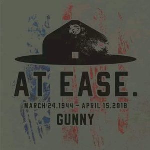 Meet your Posher, Jonathon